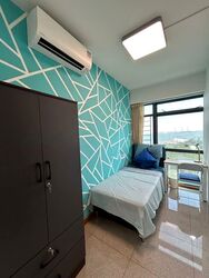 Blue Horizon (D5), Condominium #592402301
